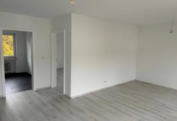 Neu-Renovierte 3 Zimmer-Wohnung mit Flair in Villingen (67 qm)