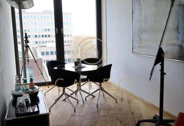 Vorschaubild Büro- /Praxis-Immobilie