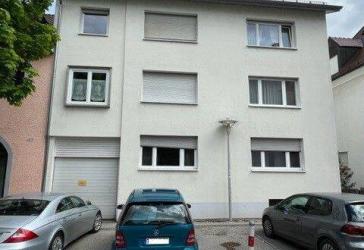 Vorschaubild Mehrfamilienhaus