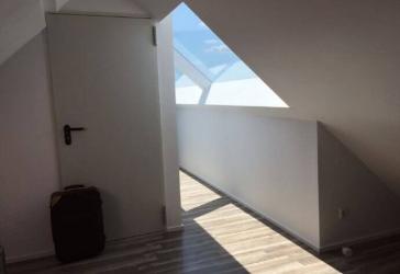 3-Zimmer-Wohnung inkl. Dachgeschossraum in Fürther Innenstadtlage - Sanierter Altbau