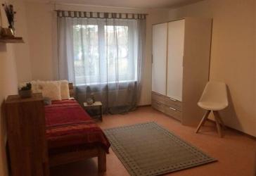 Apartment in schöner Wohnanlage im Grünen
