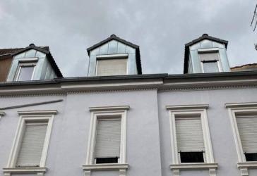 WG geeignet. 4 Zimmer Wohnung in Stadtmitte von Kaiserslautern