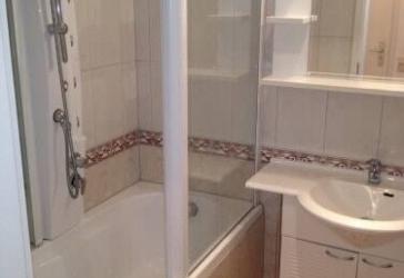 Wohnen über der Stadt schöne 2-R -Wohnung in MD- Stadtfeld-Ost,im DG ca.60m² zu vermieten !