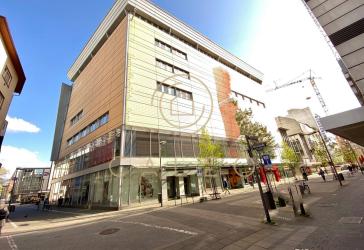 CALEO ¦ Offenbach ¦ 600 m² - 5.600 m² ¦ ab EUR 12,00 ¦ PROVISIONSFREI