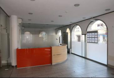 Laden - Büro - Gewerbe - Praxis - Kanzlei