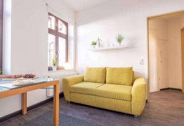 Relax - Modernes Apartment Nähe Hauptbahnhof