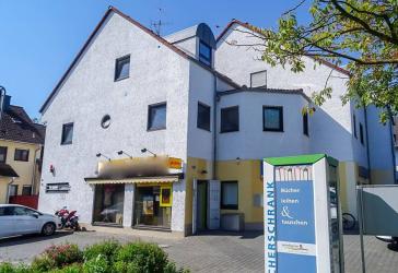 Vorschaubild Büro- /Praxis-Immobilie