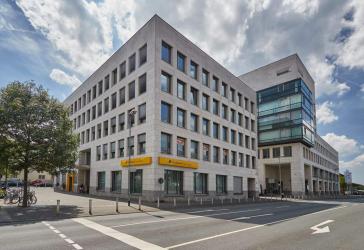 Ihr Büro am Isenburg-Zentrum | provisionsfrei
