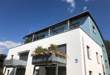 Vorschaubild Maisonettewohnung