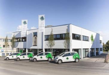 Kurzfristige Anmietung möglich - Lagerfläche in Schwenningen