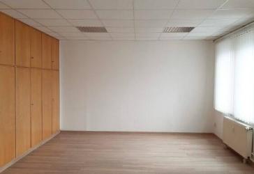 TOP-Büro in Zentrumsnähe