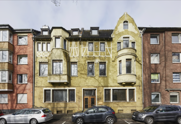 Vorschaubild Mehrfamilienhaus