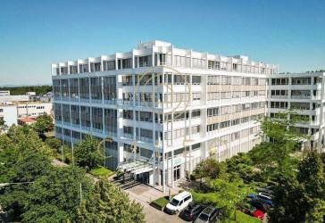 CALEO ¦ Dreieich ¦ 125 m² - 651 m² ¦ ab EUR 8,50/m² ¦ PROVISIONSFREI