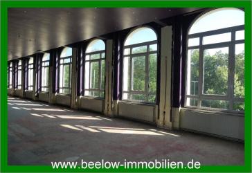 Sanierte Altbau-Büro- und Ausstellungsflächen an der B 7 W- Barmen