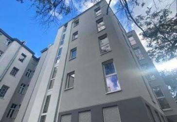 2 Zimmer-Wohnung 54qm