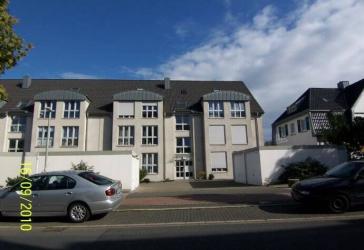 Attraktive 3,5-Raum-Eigentumswohnung mit Balkon, Garage und schönem Ausblick in Herne-Börnig