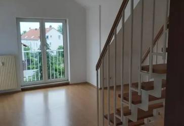 Vorschaubild Maisonettewohnung
