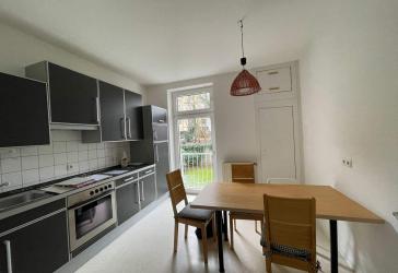 Vorschaubild Wohnung