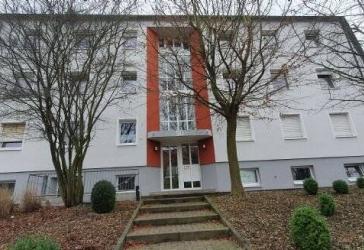 Schöne 3-Zimmer-Dachgeschoss-Wohnung ohne Balkon an der Eselshöhe zu vermieten