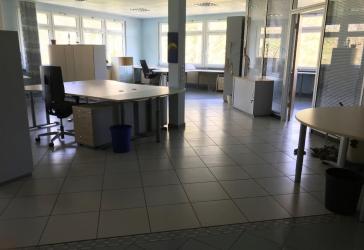 Büro- /Ausstellungsraum, ca. 120 m², in 55743 Kirschweiler PROVISIONSFREI zu vermieten