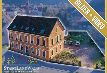 Vorschaubild Mehrfamilienhaus