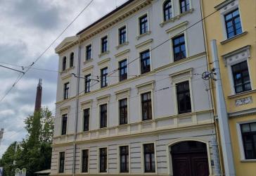 Vorschaubild Mehrfamilienhaus