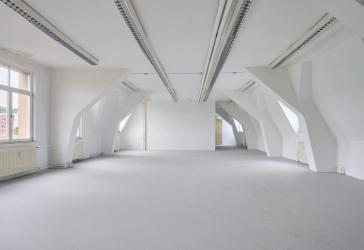 Ihr Büro-Paradies im 3. OG: Viel Raum, viel Potenzial, viel Erfolg!