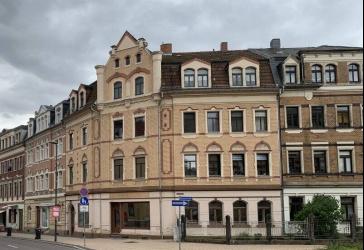 Im Herzen von Pirna!