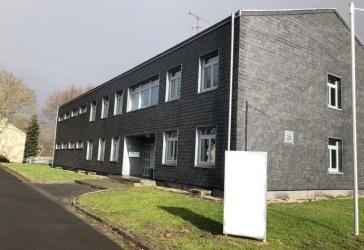 Vorschaubild Büro- /Praxis-Immobilie