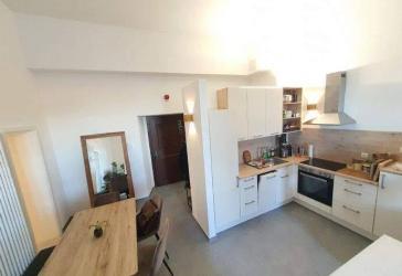 Einziehen und Wohlfühlen im Malteser Carré - Repräsentative 2 Zimmer Wohnung mit einmaligen Ambiente
