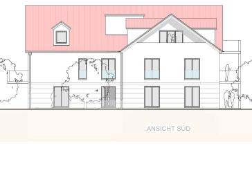 8 ETW in Lappersdorf/Lorenzen , 2 Zimmer bis 4 Zimmer - noch 1 EG - Wohnung mit schönem Garten verfügbar - Erweiterter Baufortschritt