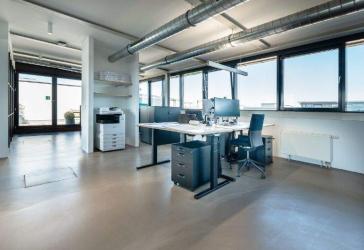 Hochwertige Architektur für anspruchsvolle Mieter