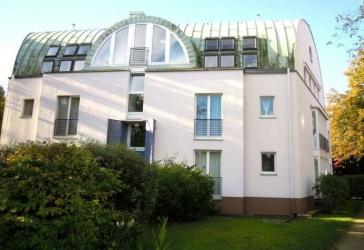 Attraktive 4-Zi-EG-Maisonette-Whg nahe Scharfe Lanke