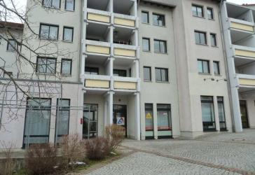 Büro- / Geschäftsräume im Stadtteilzentrum Deutschhof
