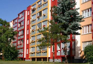 Verglaster XXL-Balkon, sofort bezugsfertig - diese Wohnung soll es werden