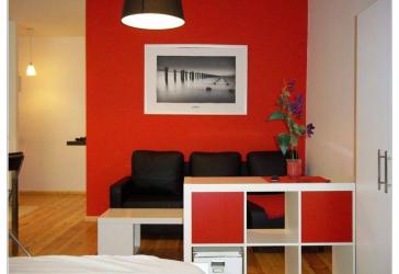 Vorschaubild Loft-Studio-Atelier