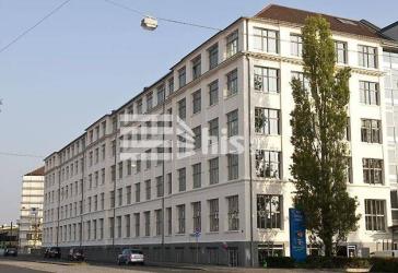 Nürnberg Gibitzenhof - The Plant || ab 75 m² || EUR 11,00
