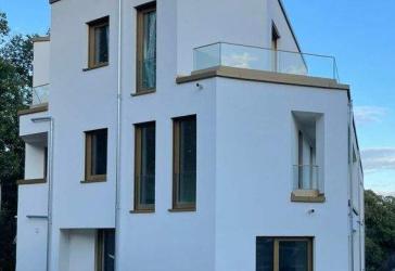 NEU! Komfortabel wohnen, naturnah leben - Ihre großzügige 2-Zimmer-Wohnung direkt am Waldrand