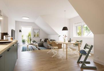 Vorschaubild Wohnung