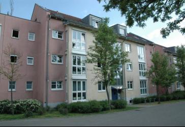 PROVISIONSFREI Sindelfingen-Maichingen, gut geschnittene 3 -Zimmer Wohnung im modernen Wohngebiet