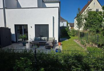 Weltklasse-2-ZKB WHG04 im Luxus-10-FH Körnerstraße 6
