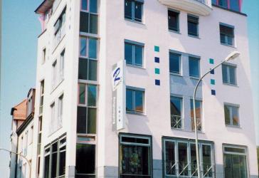 Repräsentative Büro-/Praxis-/Gewerbeflächen in zentraler Innenstadtlage