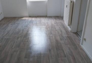 3-Zimmer-Wohnung mit Balkon