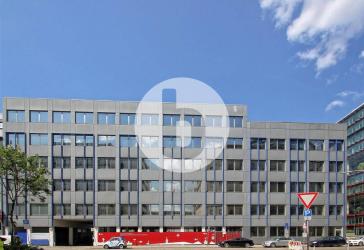 bürosuche.de: Moderne und preiswerte Bürofläche in Hammerbrook!