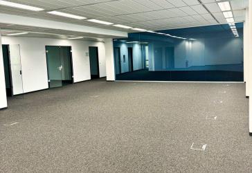 363 m² Bürofläche ab 6,50 EUR/m²* Gegenüber von o2 SURFTOWN MUC