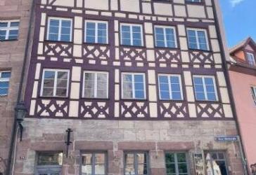 Vorschaubild Maisonettewohnung