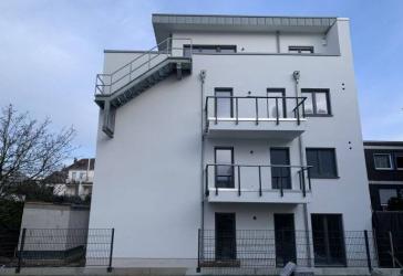 Exklusive Wohnung in zentraler, ruhiger Best - Lage