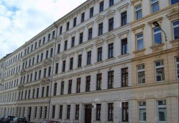individuelle 3-Raumwohnung in Reudnitz
