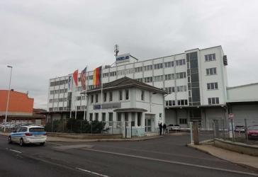 bis zu 14% Mietrendite - Einzigartige Gewerbeimmobilie zentral in Eisenach