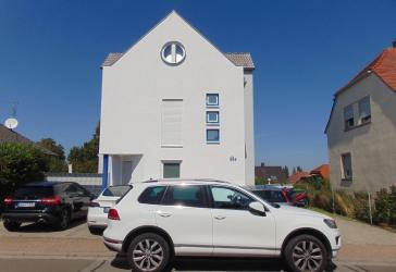 Vorschaubild Maisonettewohnung